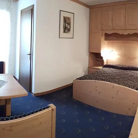 Villa Elena B&B Hotel 2* San Martino Di Castrozza