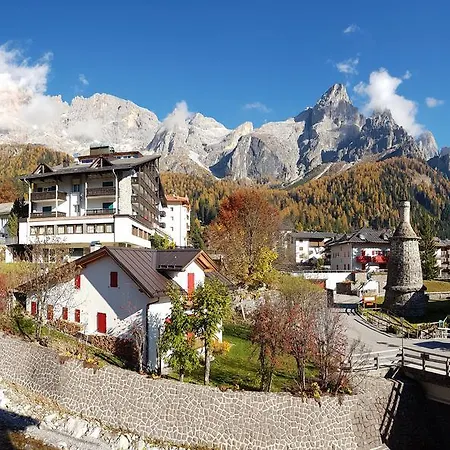 Villa Elena B&B Hotel Hotel San Martino Di Castrozza