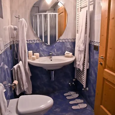 Villa Elena B&B Hotel Hotel San Martino Di Castrozza