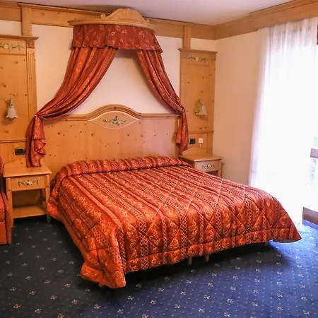 Villa Elena B&B Hotel Hotel 2*