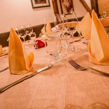 Hotel Villa Elena B&B Hotel San Martino Di Castrozza