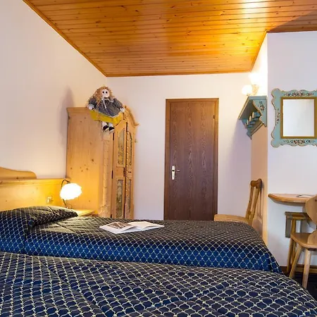 Villa Elena B&B Hotel San Martino Di Castrozza