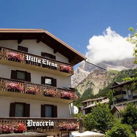 Villa Elena B&B Hotel 2*