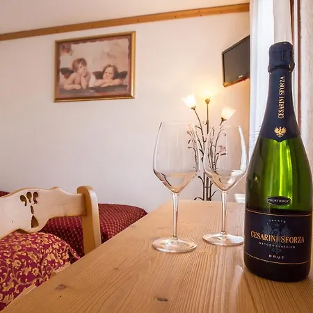 Villa Elena B&B Hotel Hotel San Martino Di Castrozza
