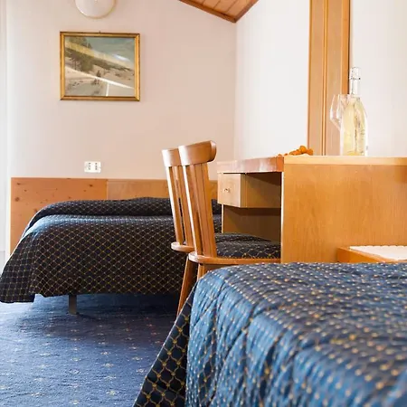 Villa Elena B&B Hotel Hotel San Martino Di Castrozza