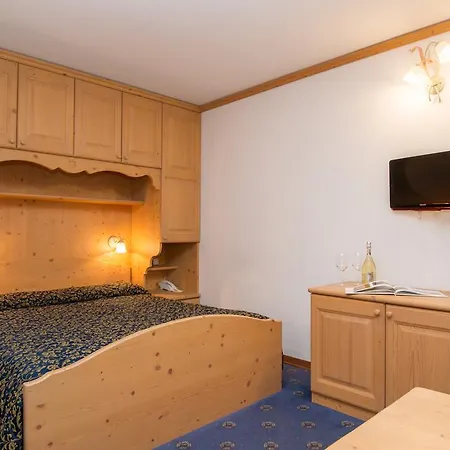 Villa Elena B&B Hotel Hotel