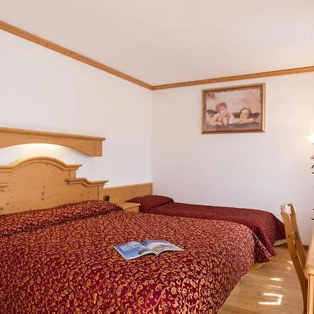Villa Elena B&B Hotel San Martino Di Castrozza