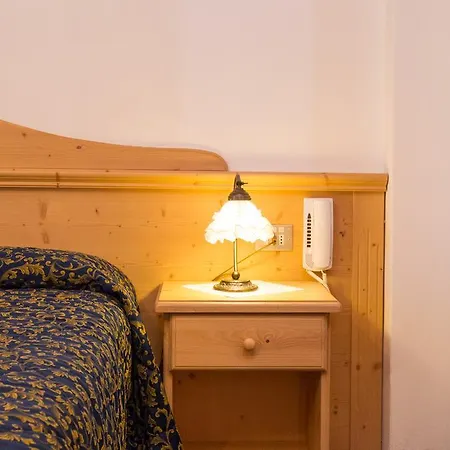 Hotel Villa Elena B&B Hotel San Martino Di Castrozza