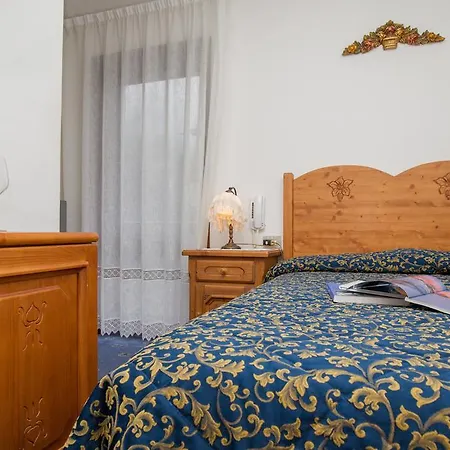 Hotel Villa Elena B&B Hotel 2*