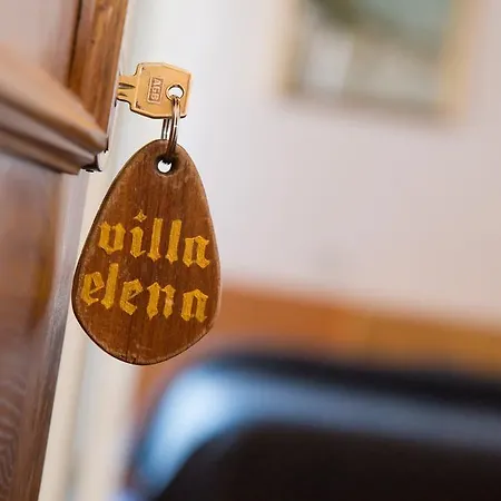 Villa Elena B&B Hotel 2*