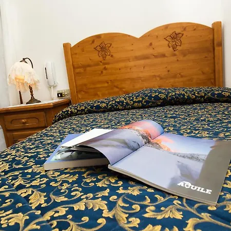 Hotel Villa Elena B&B Hotel San Martino Di Castrozza