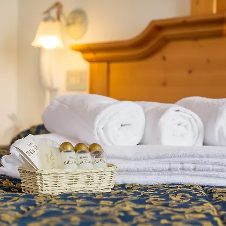 Villa Elena B&B Hotel 2* San Martino Di Castrozza