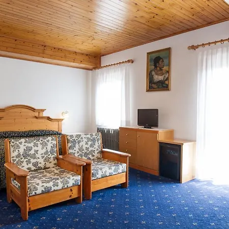 Villa Elena B&B Hotel Hotel San Martino Di Castrozza