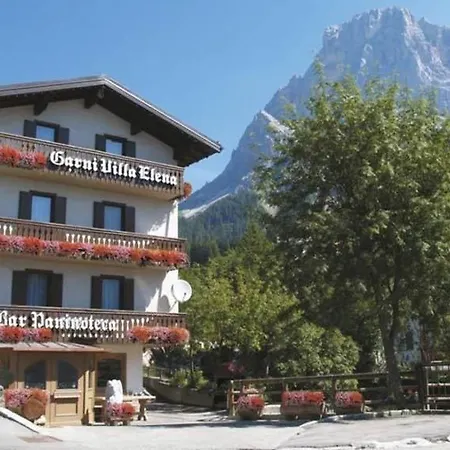 Villa Elena B&B Hotel Hotel
