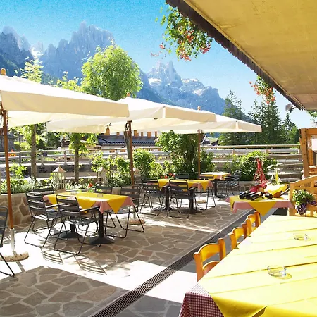 Villa Elena B&B Hotel Hotel